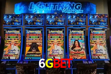 Desvendando o Mundo dos Jogos Virtuais na 6GBET
