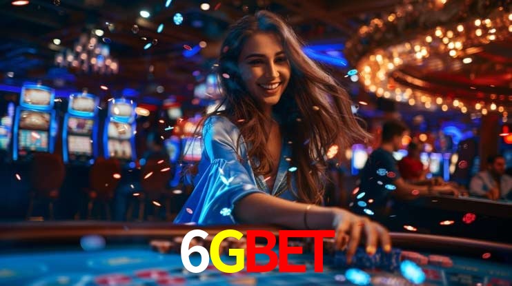 Statistics 6GBET