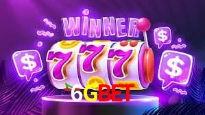 Welcome Bonus 6GBET