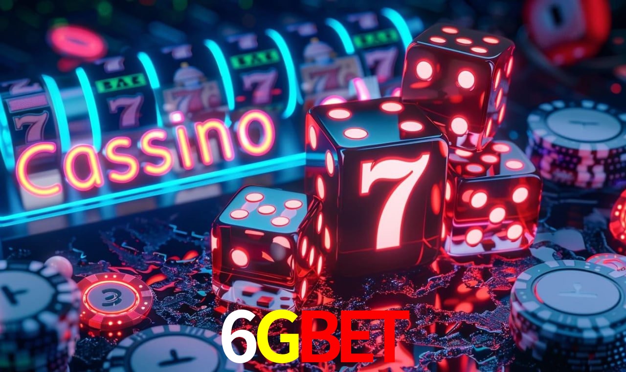 Experiência VIP 6GBET