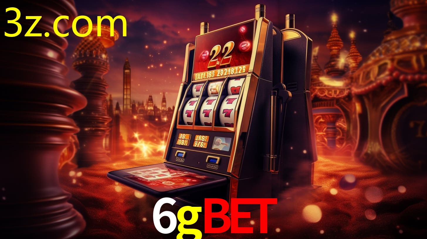 6GBET