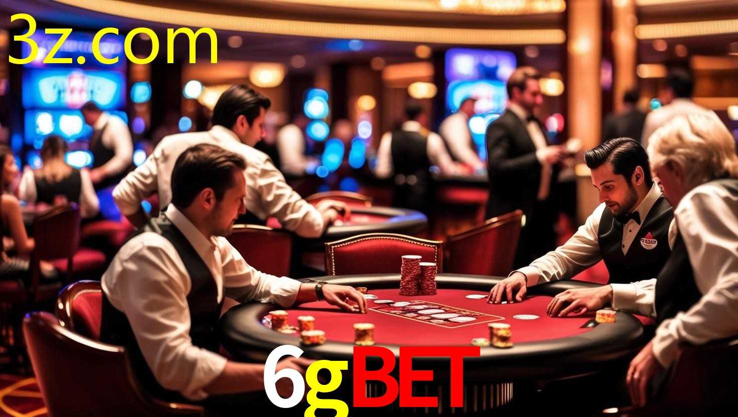 6GBET