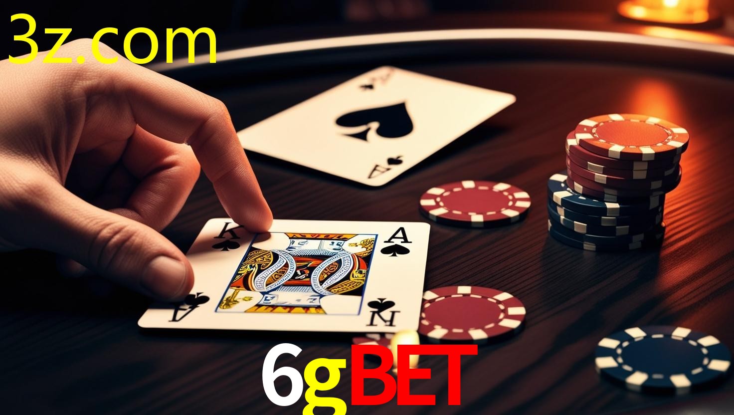 6GBET