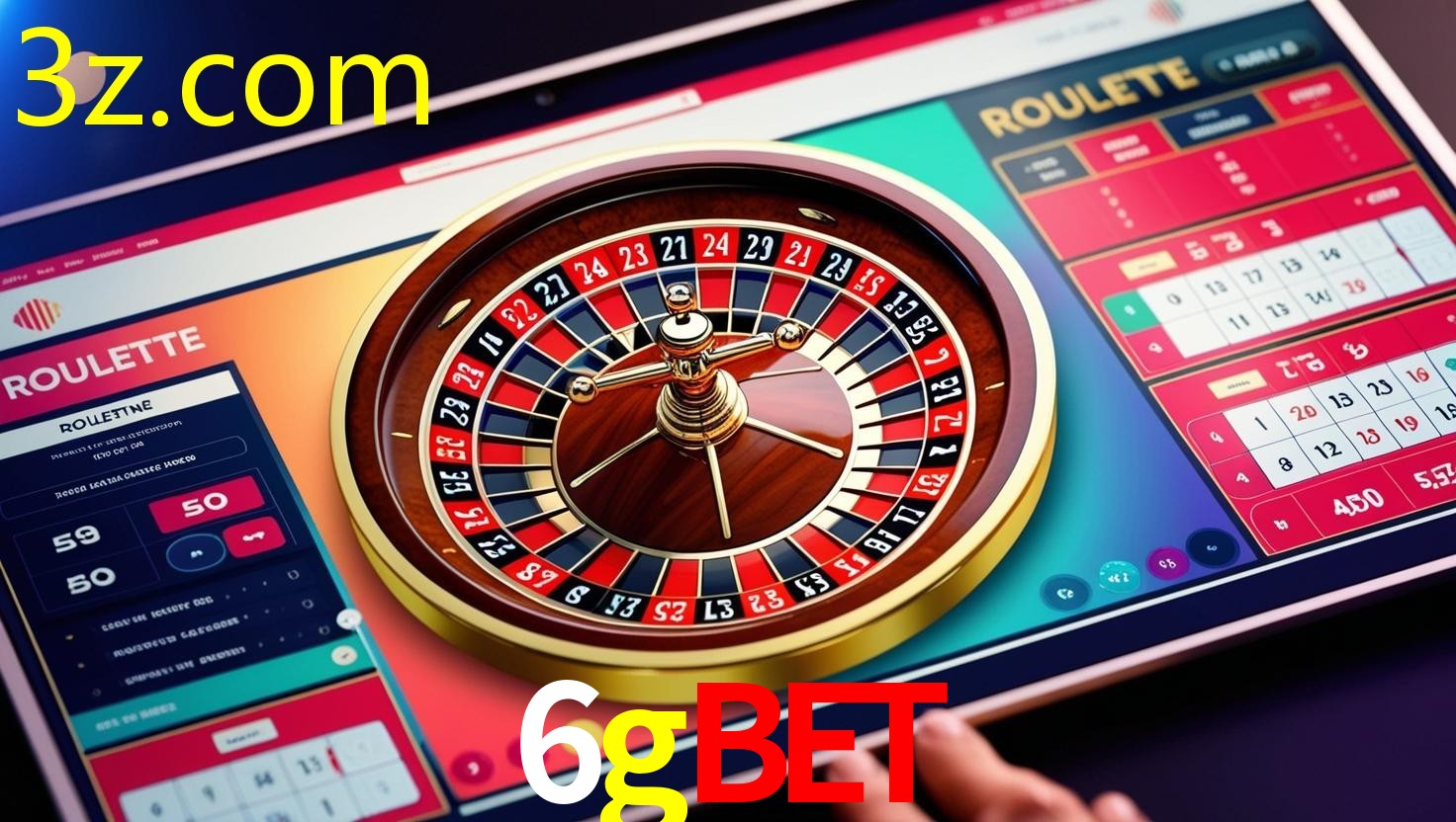 6GBET