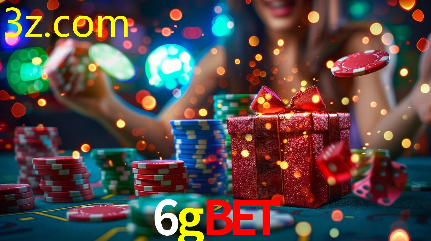 6GBET