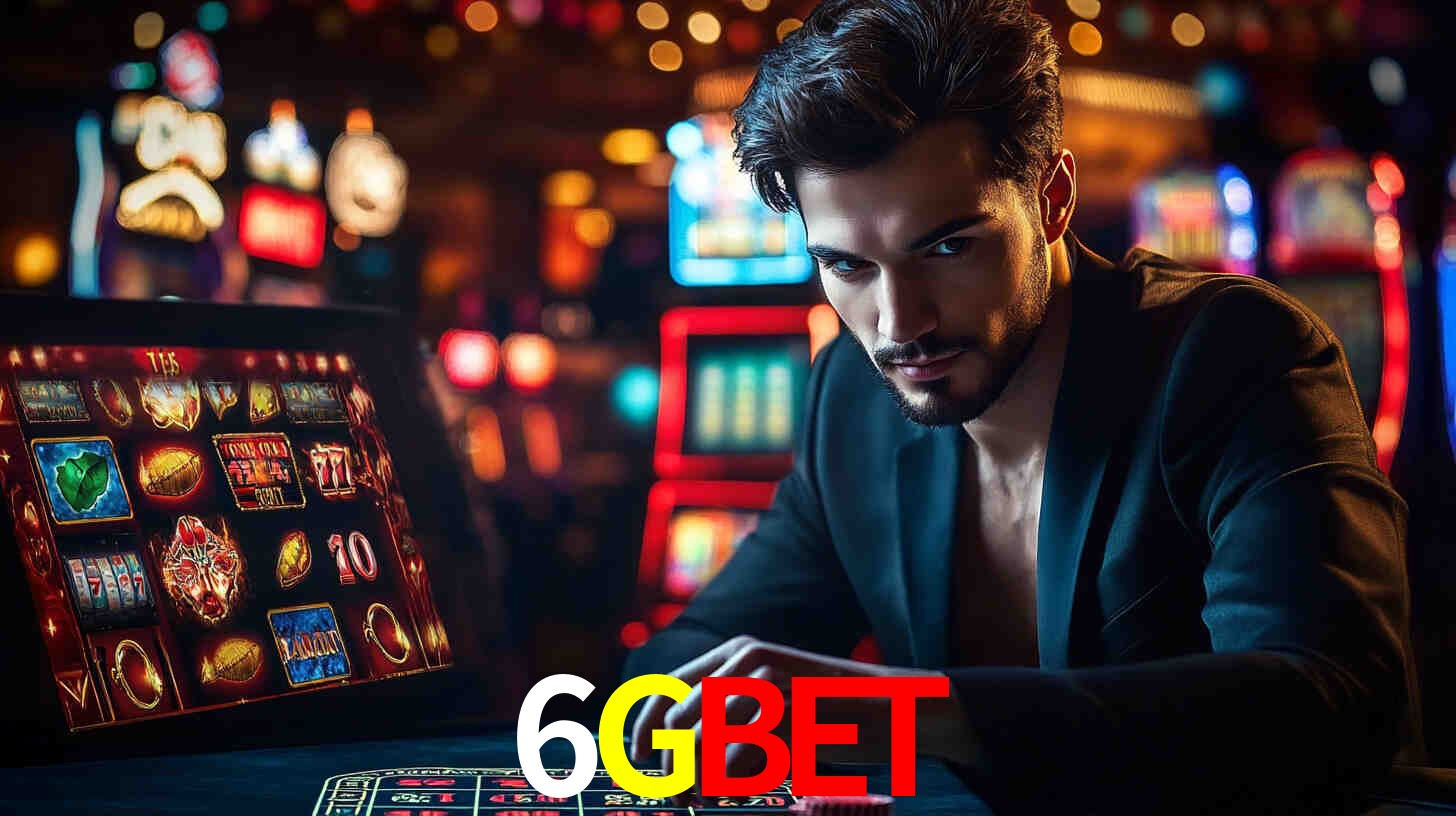 6GBET: Jogue Crash e Experimente Alta Recompensa Instantânea