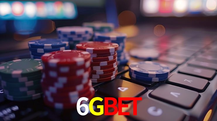 Casino Ao Vivo 6GBET