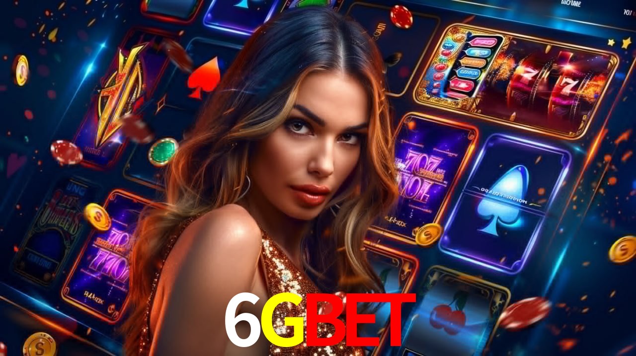 Explorando a Categoria de Eventos em Apostas na 6GBET