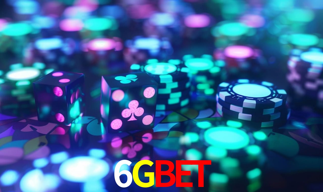 Jogos Exclusivos 6GBET