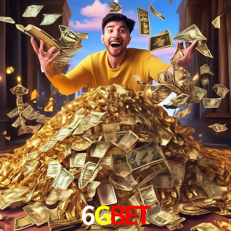PIX Instantâneo 6GBET