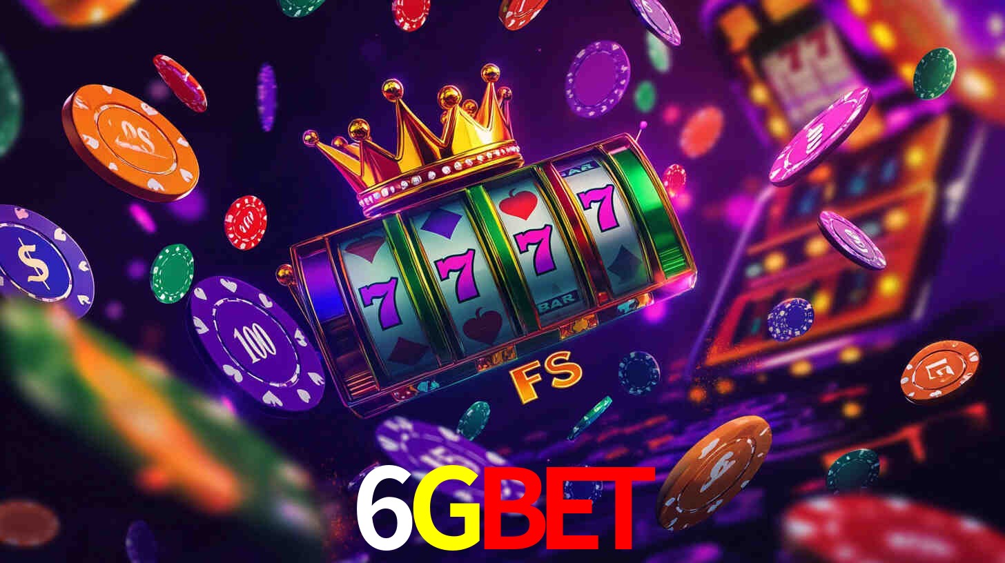 Tournaments 6GBET