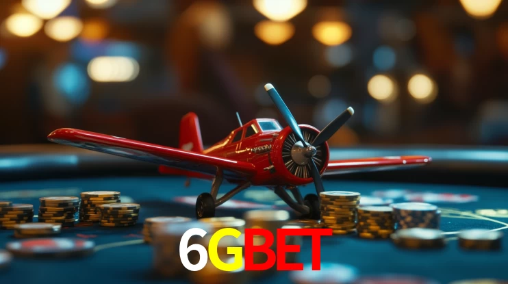 Slot Games 6GBET