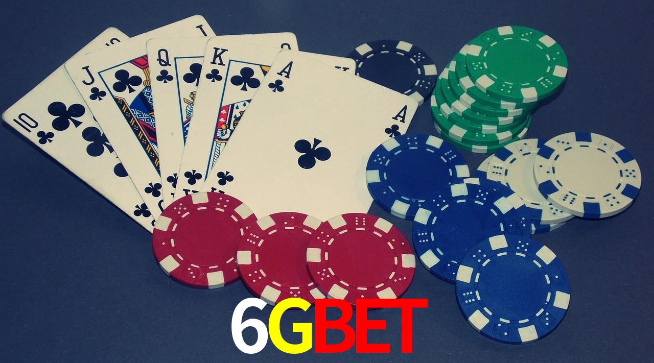 Bonus Features 6GBET