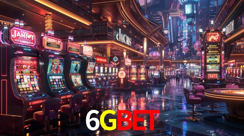 Games Directory 6GBET
