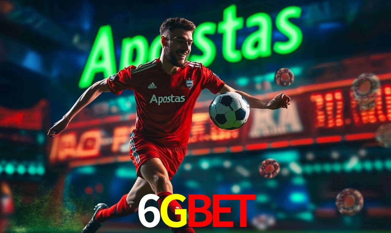 Desvendando o Mundo dos Jogos Virtuais na 6GBET