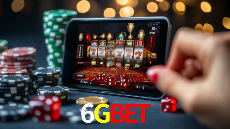 Daily Bonuses 6GBET