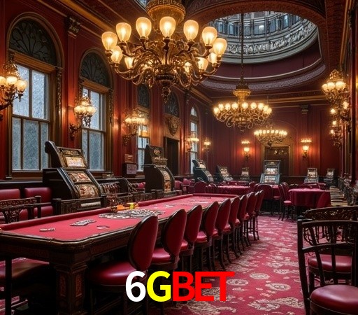 Segurança 2FA 6GBET
