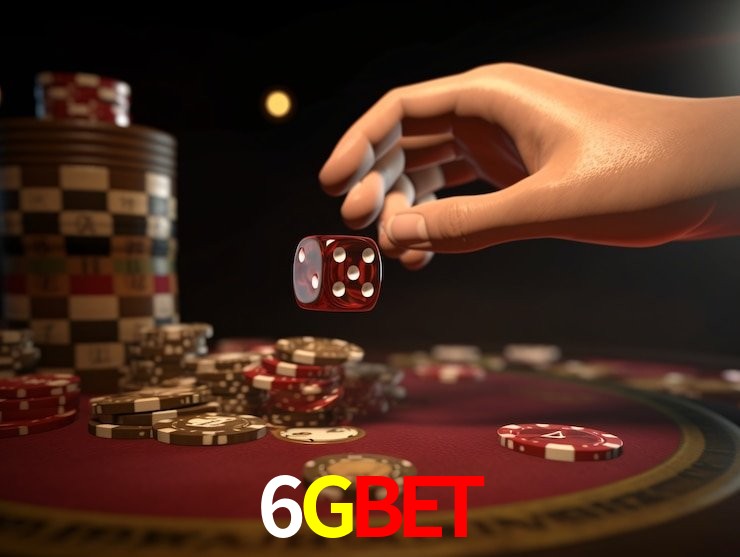 Apostas de Tênis 6GBET