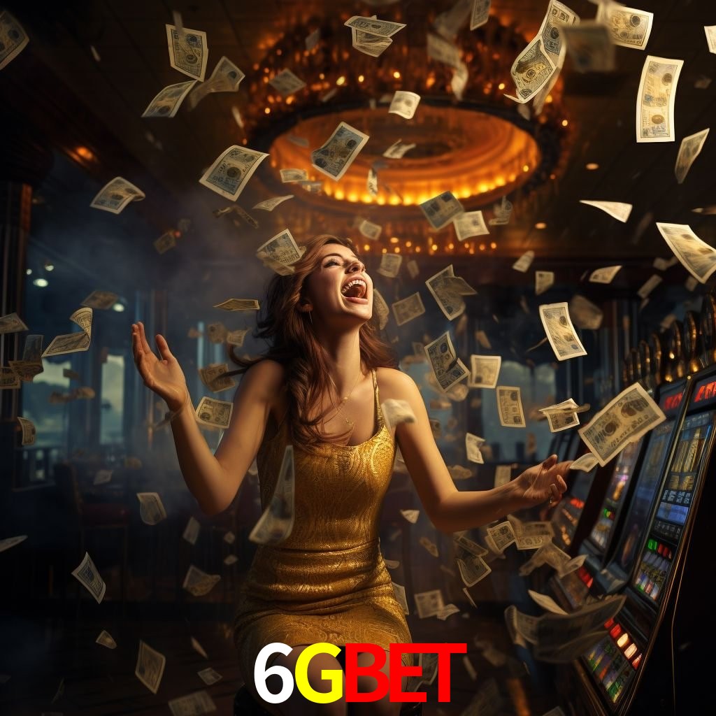 Spaceman Game 6GBET