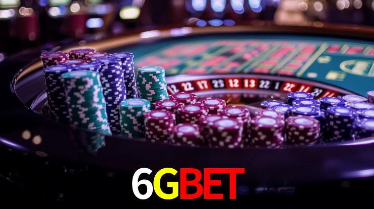 Live Casino 6GBET