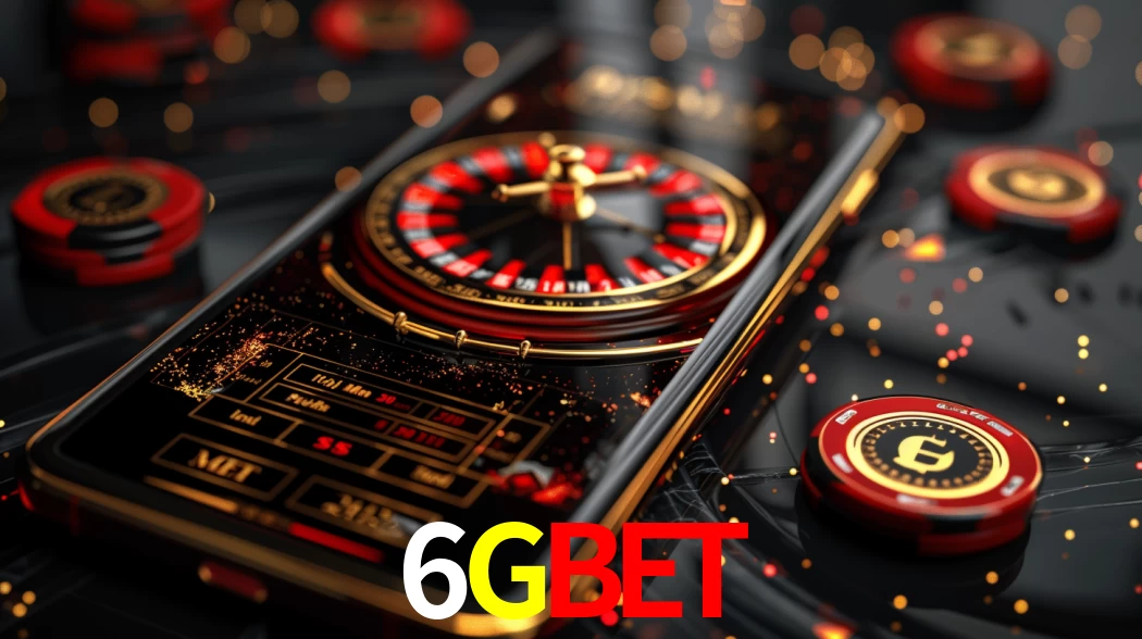 Live Casino 6GBET