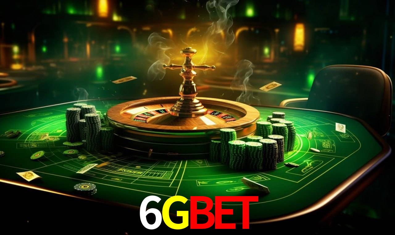 Descubra a Essência do 6GBET: Nossa História e Compromissos