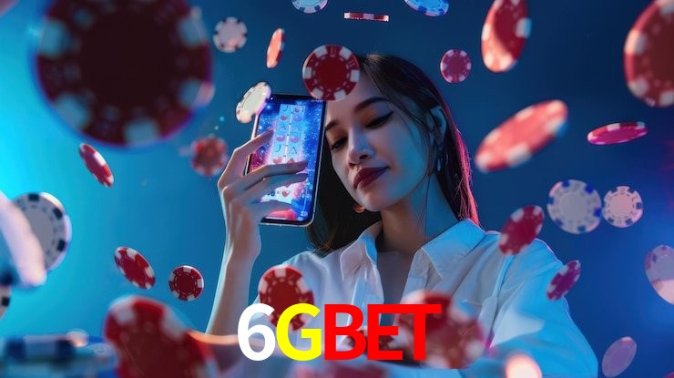 Descubra a Essência do 6GBET: Nossa História e Compromissos