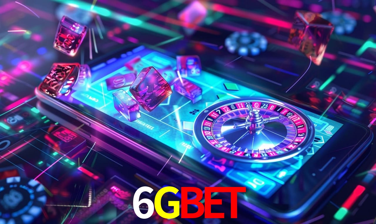 Casino VIP 6GBET