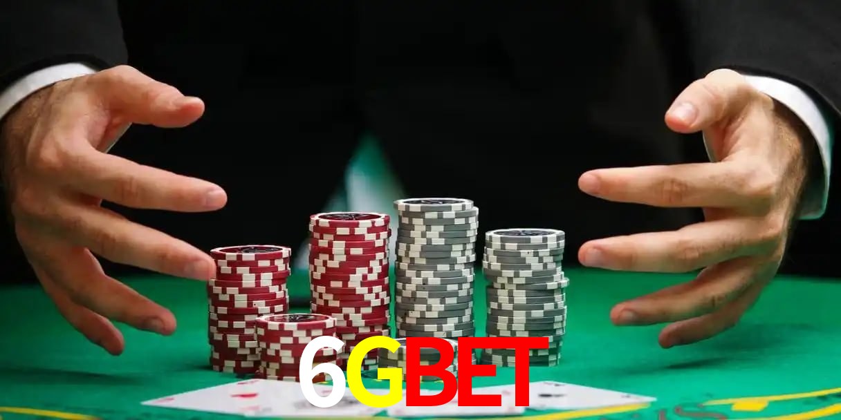 cassino 6GBET