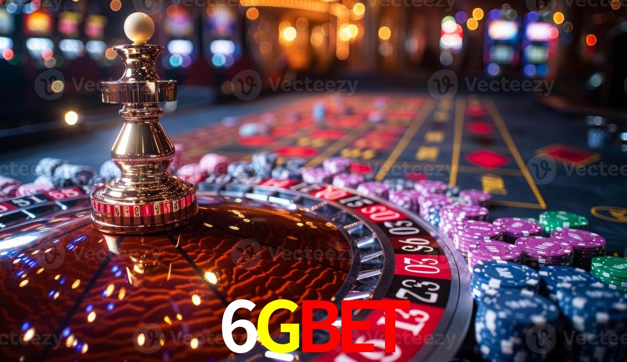 Exclusive Offers 6GBET