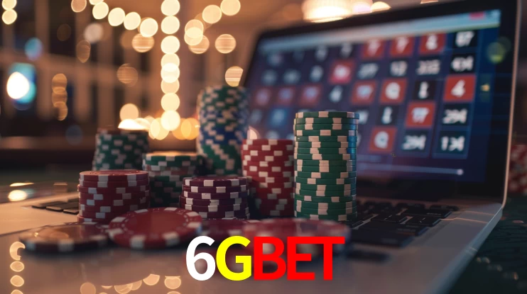 Secure Login 6GBET