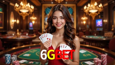 Account Benefits 6GBET