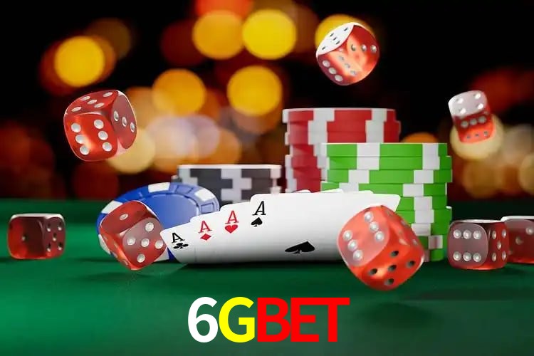 Estatísticas Esportivas 6GBET