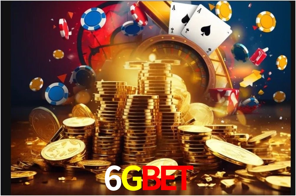 Inovações de Jogos na 6GBET: O Futuro das Experiências Interativas