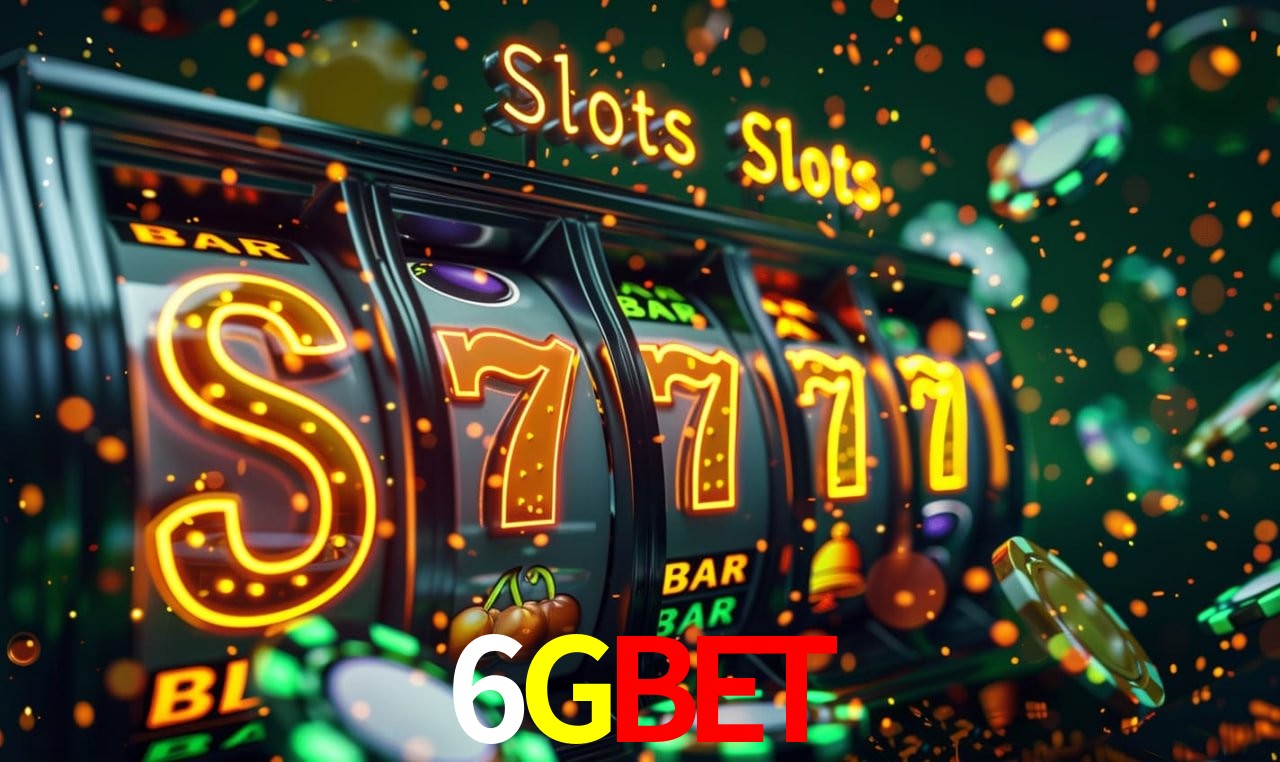 Torneios 6GBET