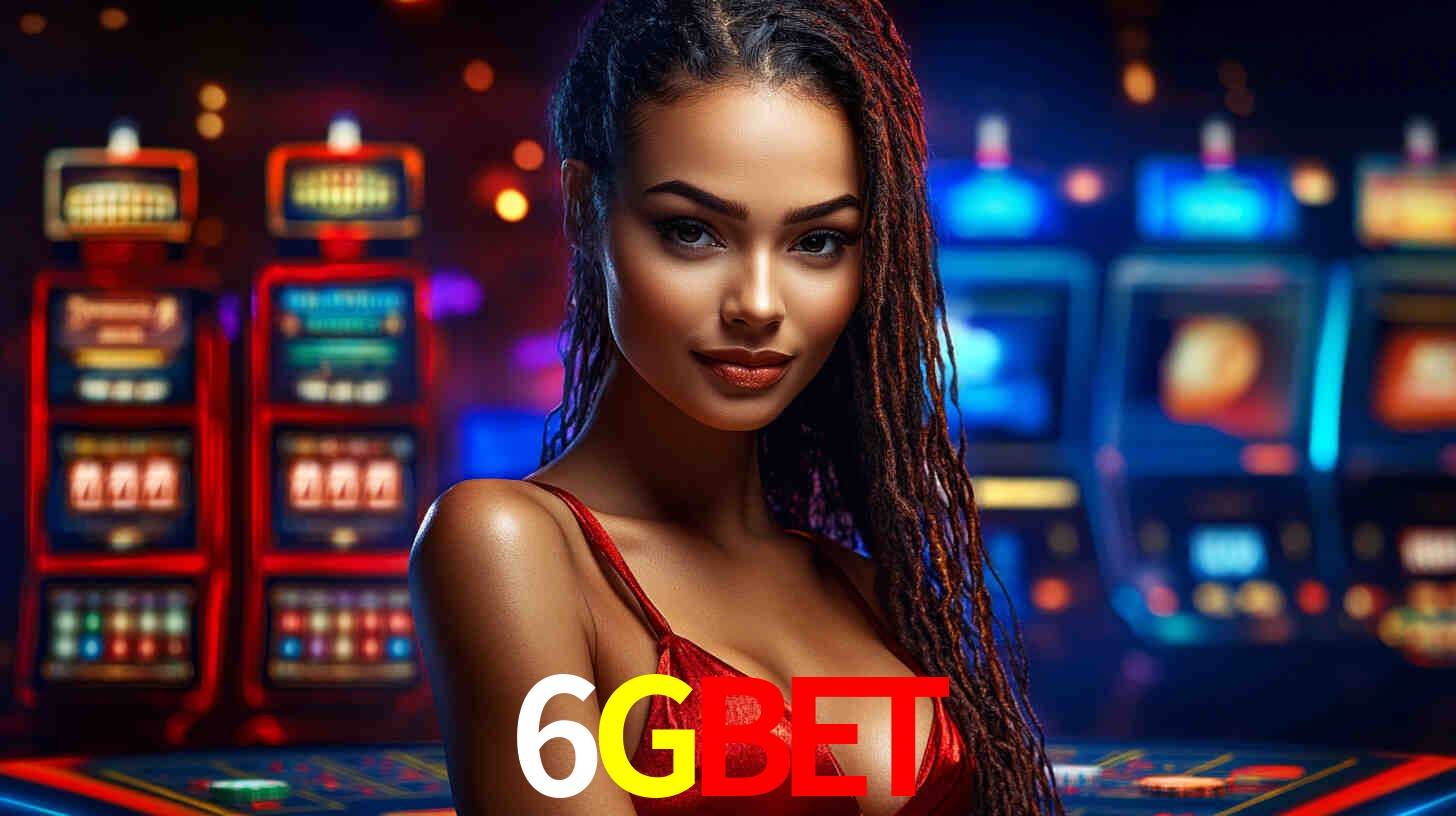 Descubra o Programa VIP da 6GBET: Vantagens Exclusivas para Jogadores