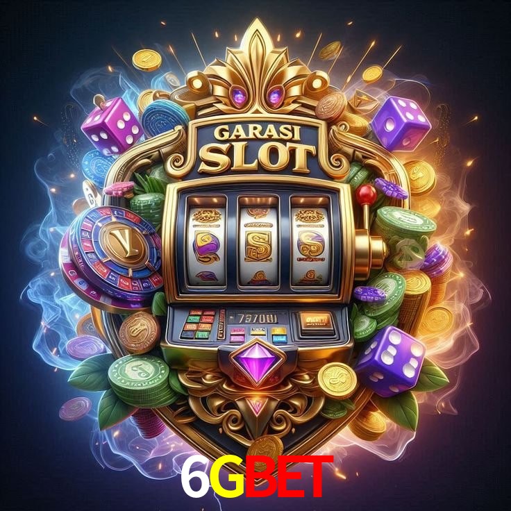 Diretório de Jogos 6GBET