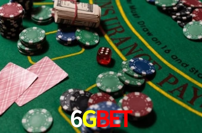 6GBET app