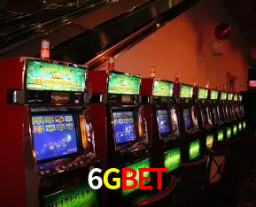 APP oficial da 6GBET para mobile