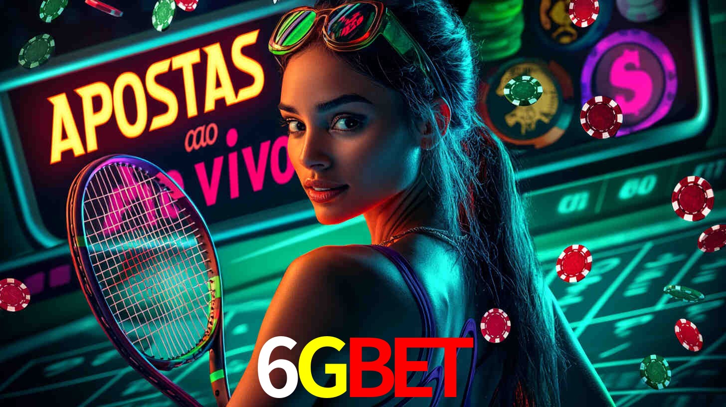 Desvendando o Mundo dos Jogos Virtuais na 6GBET