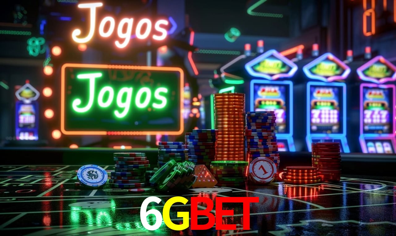Bônus Generosos e Exclusivos no 6GBET para Você!