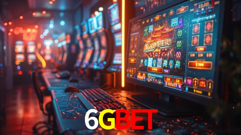 6GBET app