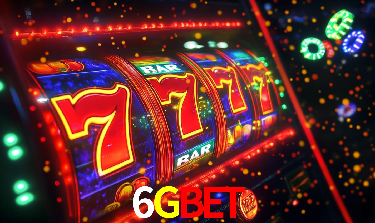 6GBET.com