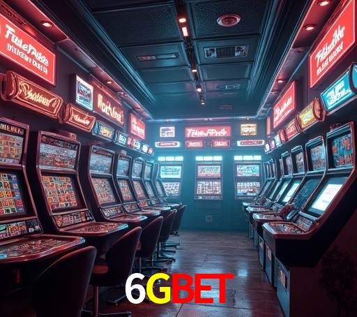 Sistemas de Segurança 6GBET