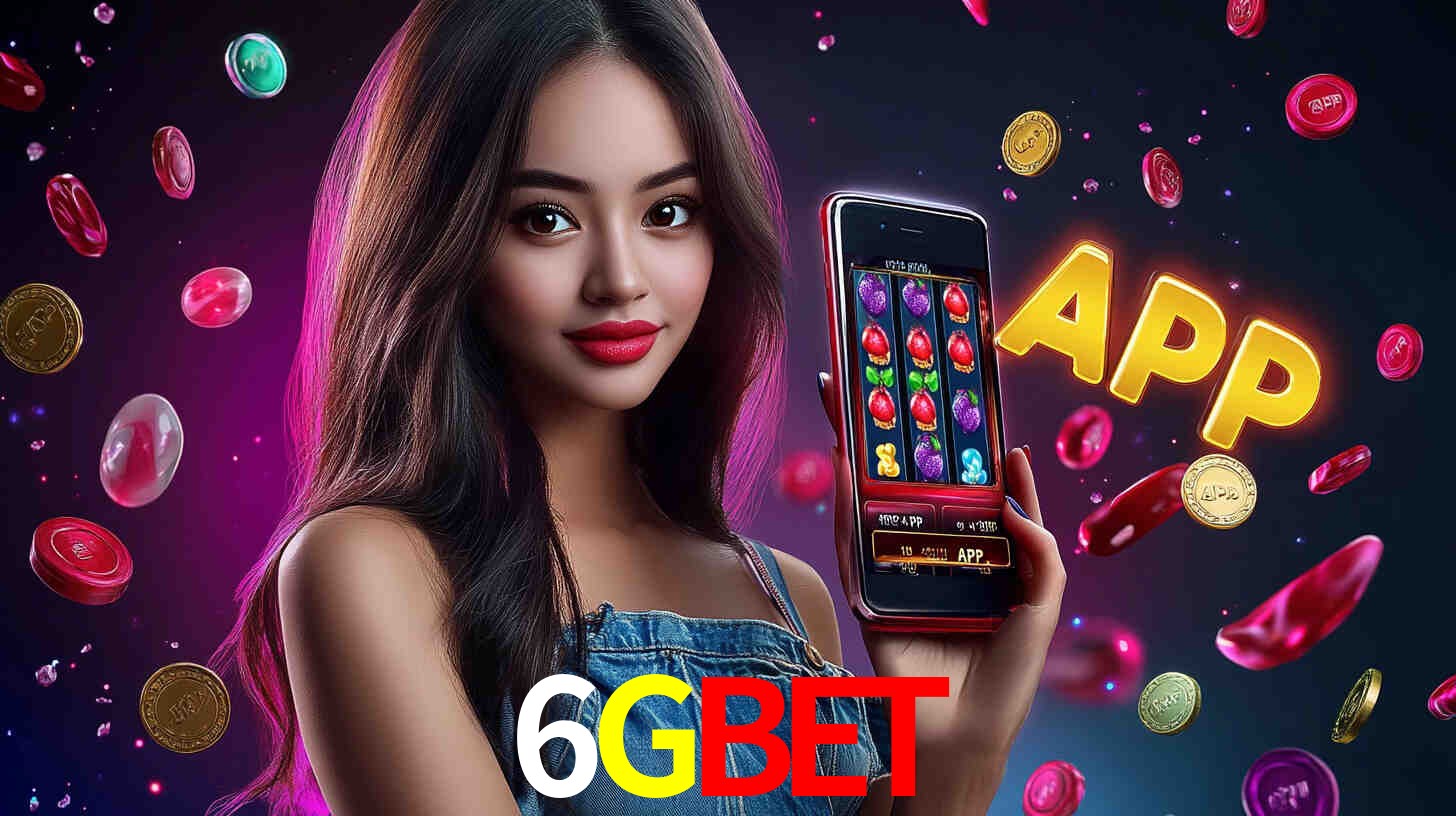 Inovações de Jogos na 6GBET: O Futuro das Experiências Interativas