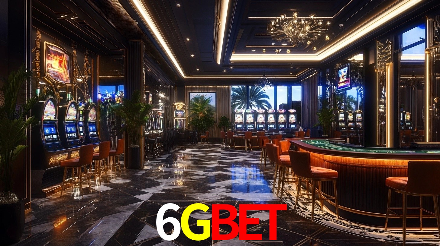 Exclusive Games 6GBET