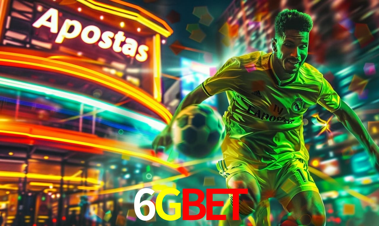 Apostas de Basquete 6GBET