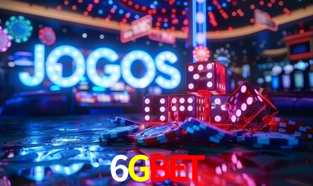 A Emoção da Loteria na 6GBET: Uma Chance de Mudança de Vida