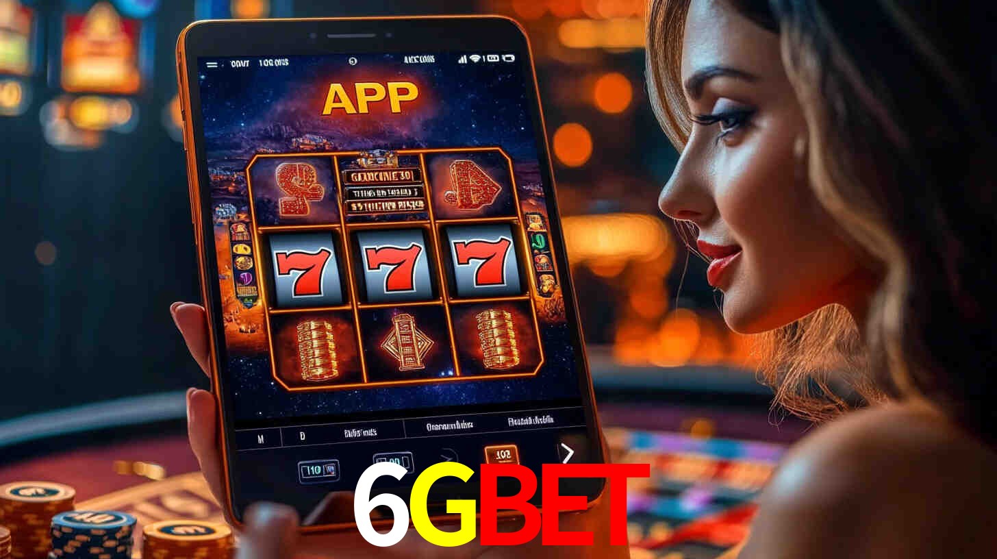 6GBET.com