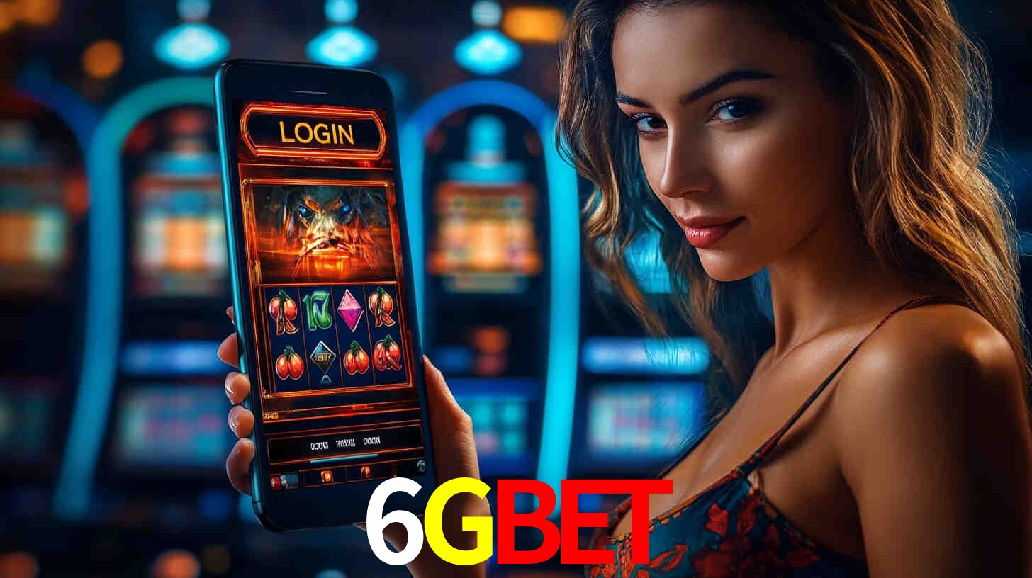 6GBET: A Experiência de Casino com Jogos de Mesa ao Vivo